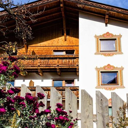 Pension Schneider Neustift im Stubaital Exterior foto